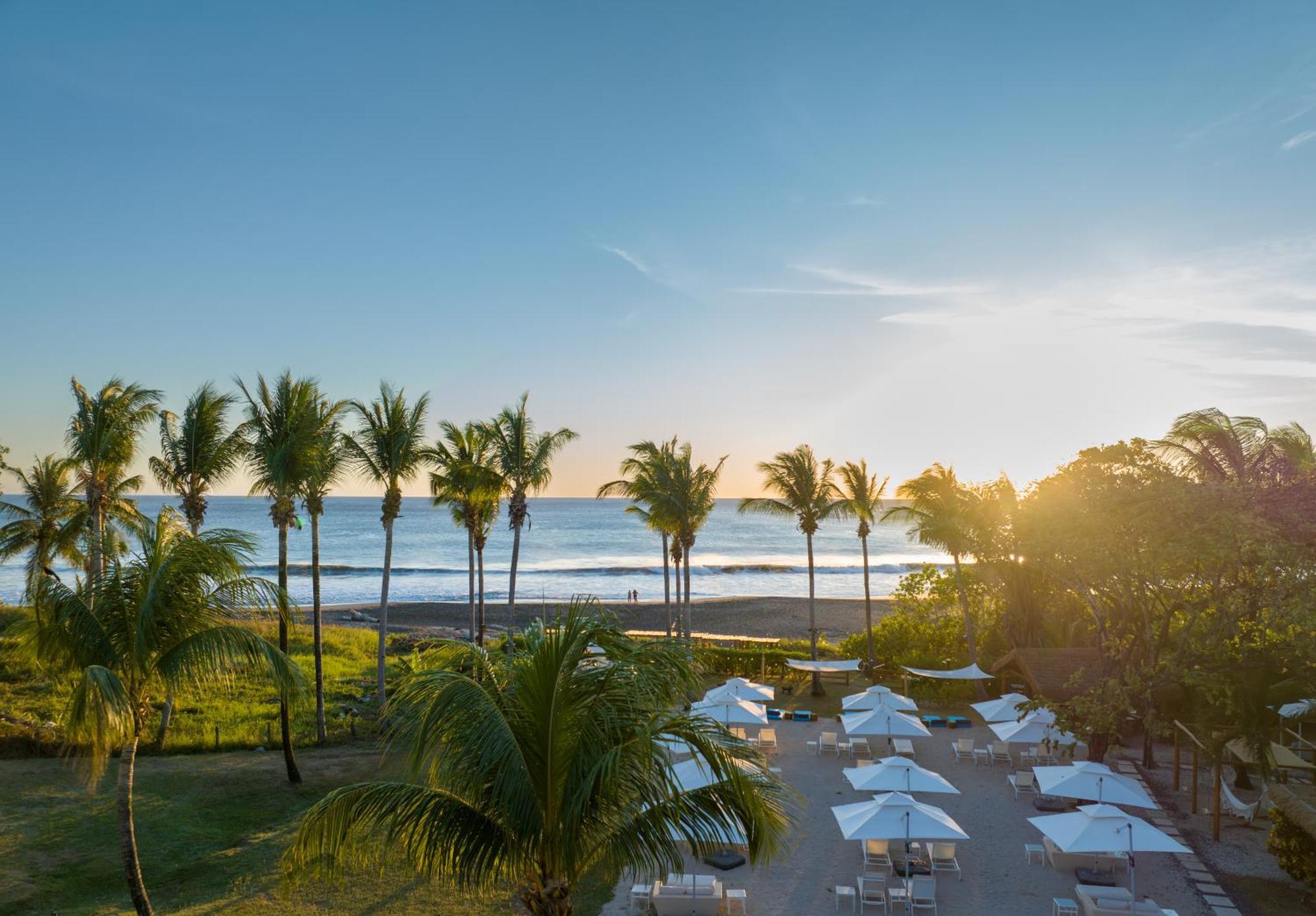 Azul Hotel & Retreat (Adults Only) Playa Azul Luaran gambar